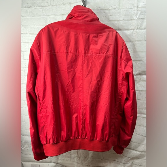 Geox Respira Performing Lightweight Jacket - Picture 9 of 13